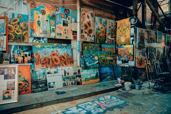 Uncovering Your Artwork's True Value, Art Valuation -findartinfo.com